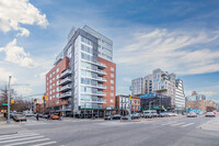 C560 Residences in Brooklyn, NY - Foto de edificio - Building Photo