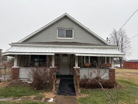 2625 27th Ave in Parkersburg, WV - Building Photo