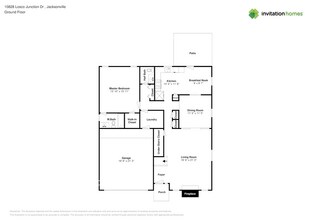 10828 Losco Jct Dr in Jacksonville, FL - Building Photo - Building Photo