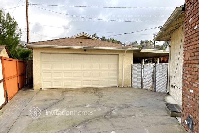 3357 Belle St in San Bernardino, CA - Building Photo - Building Photo