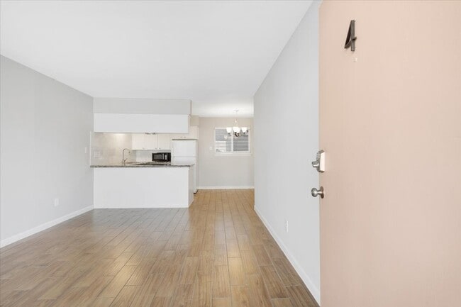 1016 E 7th St in Houston, TX - Foto de edificio - Building Photo