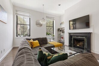 130 Appleton St in Boston, MA - Building Photo - Building Photo