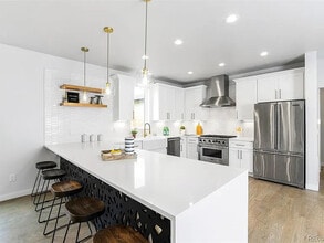 2458 Chase St in Edgewater, CO - Building Photo - Building Photo