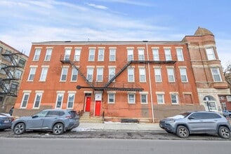 2026 S Washtenaw in Chicago, IL - Building Photo - Interior Photo