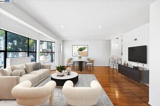 426 Fillmore St in San Francisco, CA - Building Photo - Building Photo