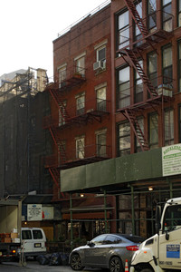 47 Bond St in New York, NY - Foto de edificio - Building Photo