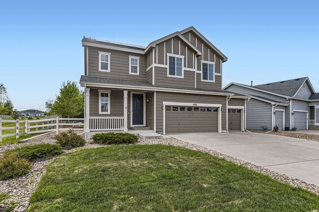 5505 Echo Hollow St in Castle Rock, CO - Building Photo - Building Photo