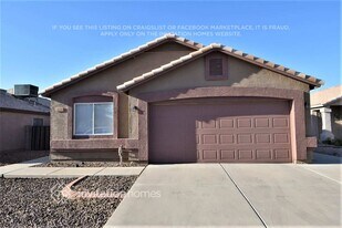 3215 W Salter Dr in Phoenix, AZ - Building Photo