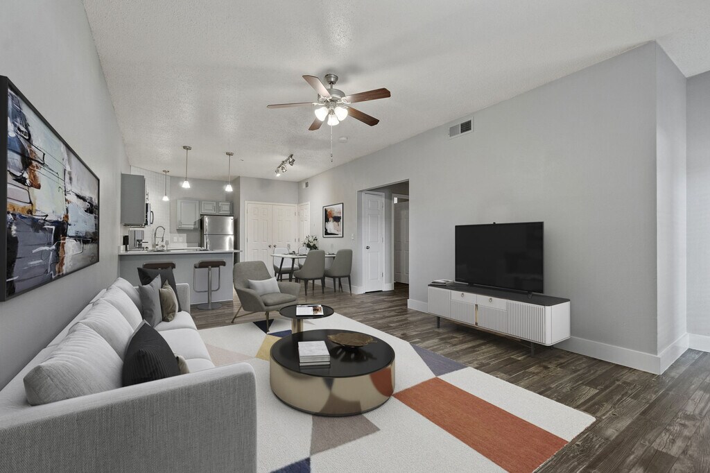 Magnolia Ranch Apartments in McKinney, TX