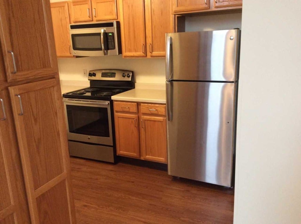 St. Lukes Place Apartments Two Rivers, WI Apartments For Rent