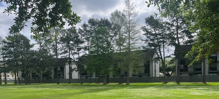 Veridian Apartment Homes in Baton Rouge, LA - Foto de edificio - Building Photo