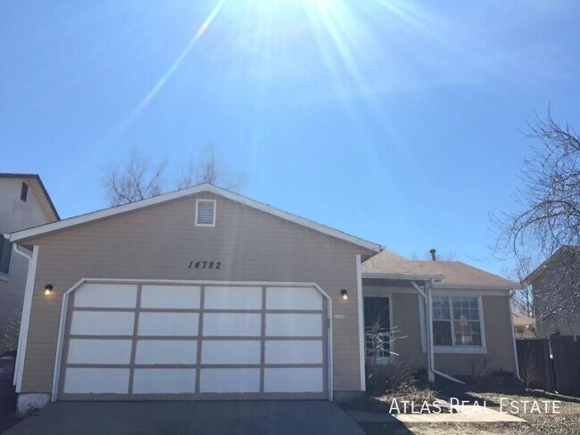 property at 14782 E Elk Pl