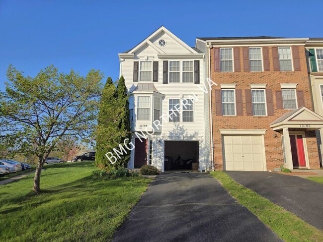 property at 12108 Wallower Way