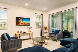 1566 Mermaid Cv Wy in Kissimmee, FL - Building Photo - Building Photo