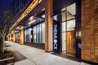 The Hemlock in Seattle, WA - Building Photo - Building Photo