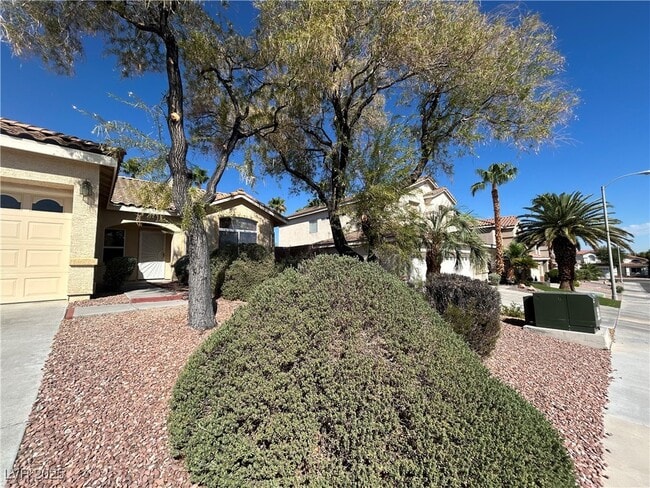 497 1st Light St in Henderson, NV - Building Photo - Building Photo