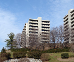 Fort Lincoln Senior Village in Washington, DC - Building Photo - Building Photo