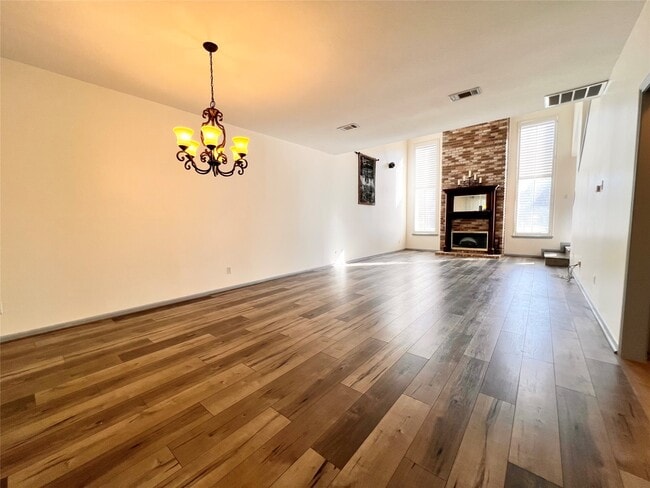 727 Bunker Hill Rd in Houston, TX - Building Photo - Building Photo