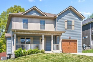 177 Bonnell Dr in Clarksville, TN - Building Photo