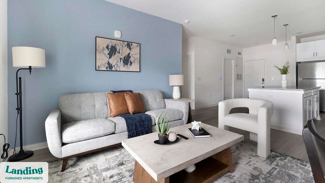 12525 Tibbets Ln in Jacksonville, FL - Foto de edificio