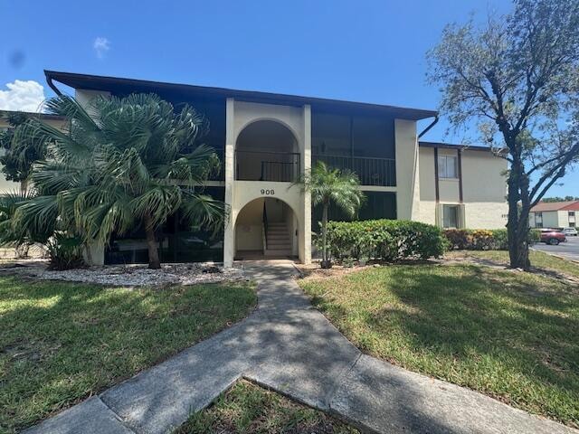 property at 4969 Sable Pine Cir
