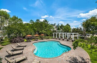 Palmetto Creek in River Ridge, LA - Building Photo