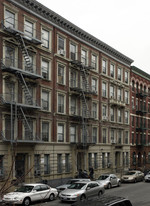 242 West 122nd Street Apartments