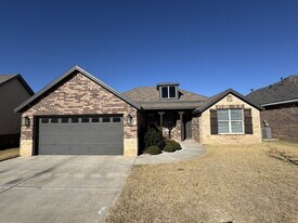 5606 116th St in Lubbock, TX - Building Photo