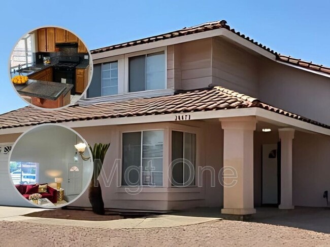 property at 24670 Goldston Ct