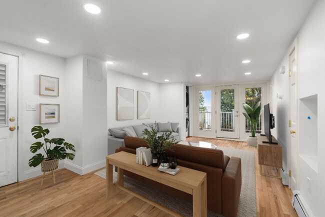 property at 431 E 6th St