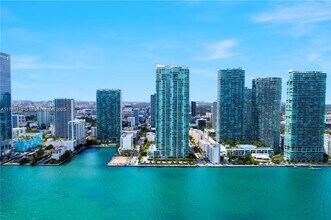 2900 NE 7th Ave, Unit # 4104 in Miami, FL - Building Photo - Building Photo