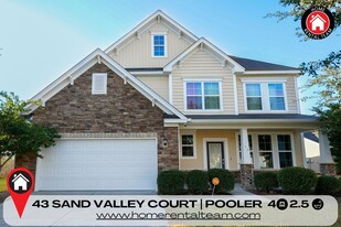 43 Sand Valley Ct