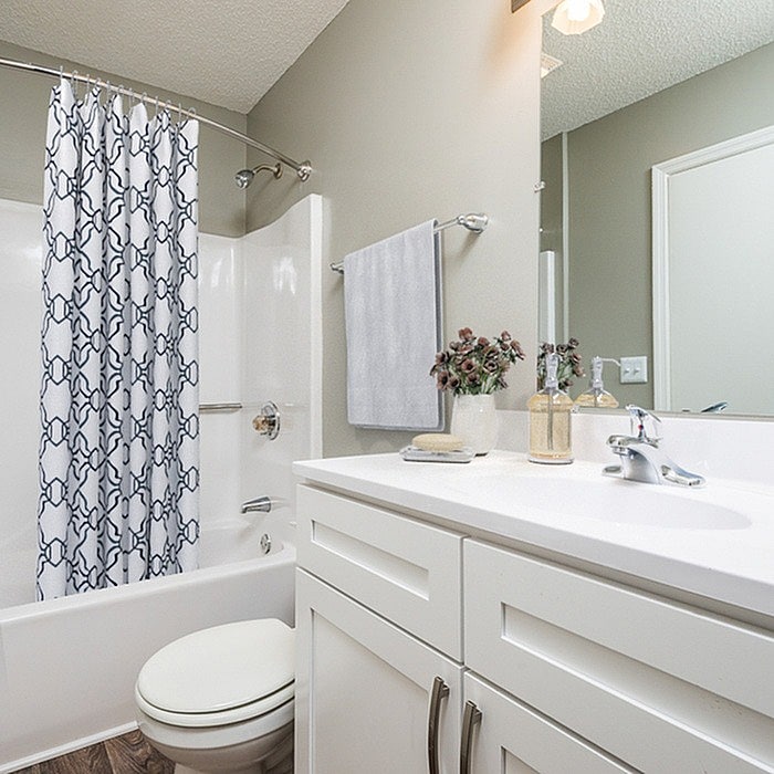 Willowdaile in Durham, NC - Foto de edificio