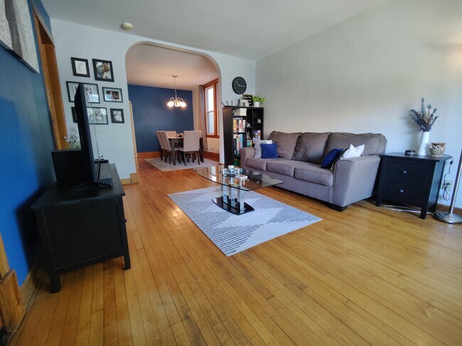 3547 N Marshfield Ave in Chicago, IL - Building Photo - Building Photo