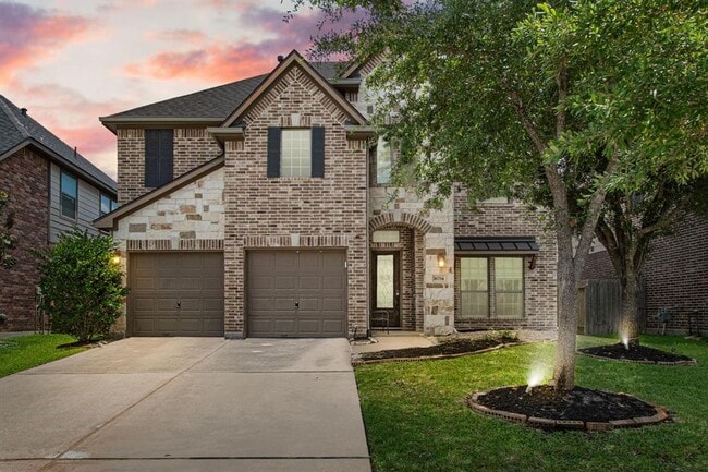 property at 16714 Radiant Lilac Trail