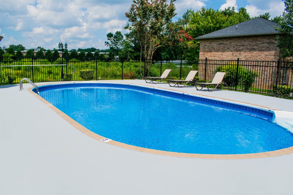 Sango Place Apartments Clarksville, TN Apartments For Rent