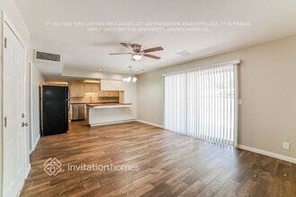 2155 E Birchwood Ave in Mesa, AZ - Building Photo - Building Photo