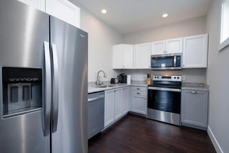 113 W Paint St in Washington Court House, OH - Building Photo - Building Photo