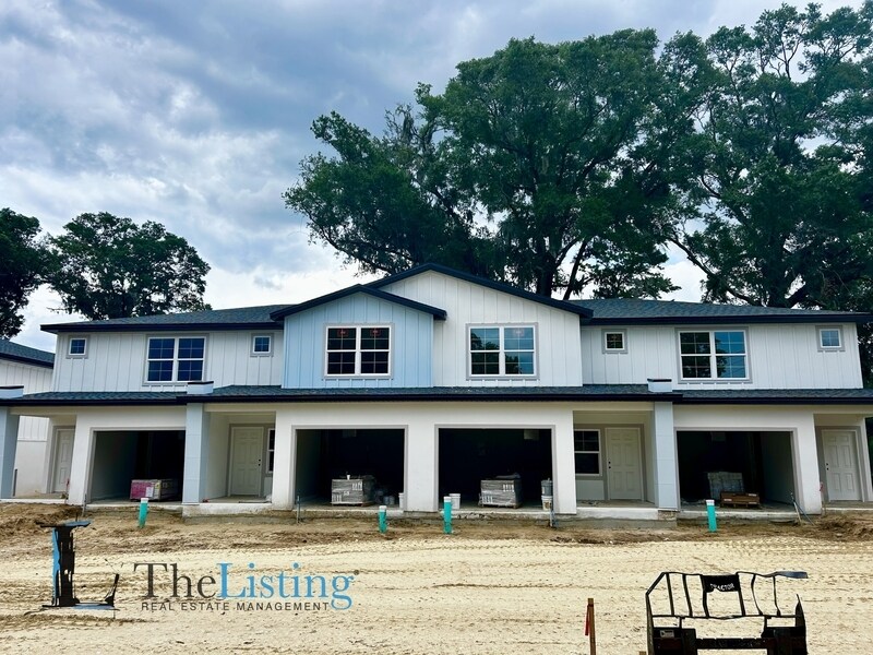 1545 E Fort King St in Ocala, FL - Building Photo