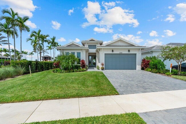 property at 12404 Nautilus Cir