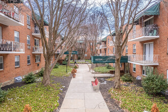 1600 Church Rd in Wyncote, PA - Building Photo - Building Photo