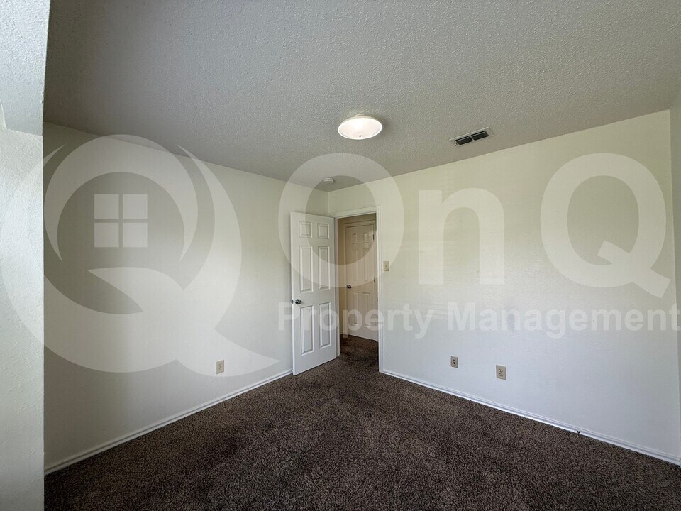 1206 Hyde Park Dr in McKinney, TX - Building Photo