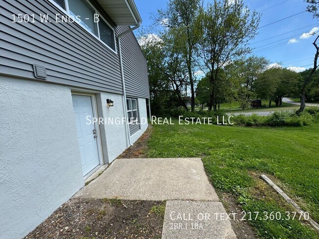property at 1501 W Enos Ave