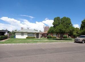 82-86 W Culver St in Phoenix, AZ - Building Photo - Building Photo