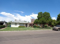 82-86 W Culver St in Phoenix, AZ - Foto de edificio - Building Photo