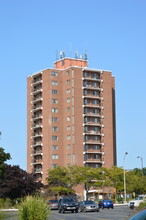 Lake View Terrace in St. Joseph, MI - Foto de edificio - Building Photo