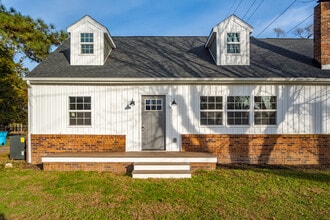 1201 Tuscola Ave in Salisbury, MD - Building Photo - Building Photo