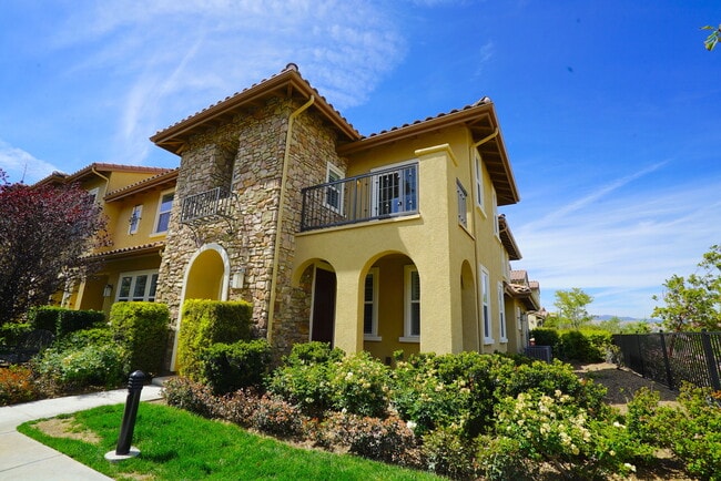 property at 28556 Herrera St