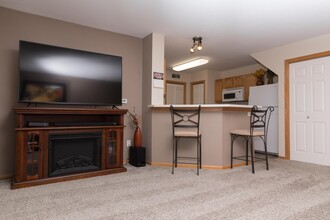 3799 Village Run Dr in Des Moines, IA - Building Photo - Building Photo