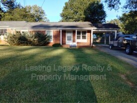 656 Bost St in Statesville, NC - Building Photo